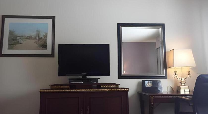 America'S Best Inn Urbana แชมเปญ ภายนอก รูปภาพ