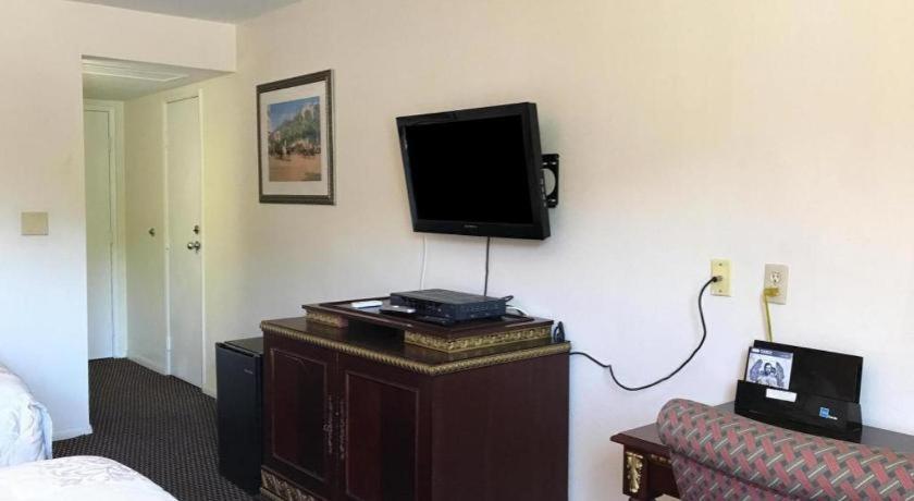America'S Best Inn Urbana แชมเปญ ภายนอก รูปภาพ